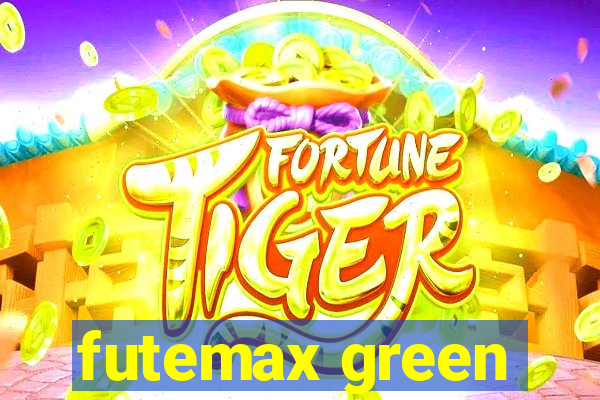 futemax green